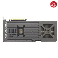 ASUS TUF Gaming GeForce RTX 5070 12GB GDDR7 OC Edition 192 Bit DLSS 4 Ekran Kartı (TUF-RTX5070-O12G-GAMING)