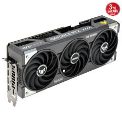 ASUS TUF Gaming GeForce RTX 5070 12GB GDDR7 OC Edition 192 Bit DLSS 4 Ekran Kartı (TUF-RTX5070-O12G-GAMING)