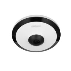 Dahua IPC-EW5541-AS 5MP WizMind IR Fisheye IP Kamera