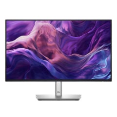 23.8'' DELL P2425H IPS 5ms 100Hz 250nt HDMI VGA DP VESA Pivot Yükseklik Ayarl