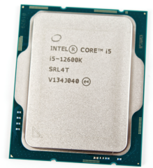 INTEL Alder Lake i5-12600K TRAY 3.70GH/4.90GHz 20MB LGA1700 10Core VGA'lı Fansız