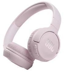 Jbl Tune 510BT Bluetooth  Multi Connect Kablosuz Pembe Kulaklık