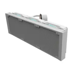 FSP AE36-W 360mm White ARGB LGA1851 / AM5 / AM4 / LGA1700 360mm Sıvı İşlemci Soğutucu