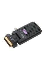 Rose DR-5040 Mini SCART SD Uydu Alıcısı
