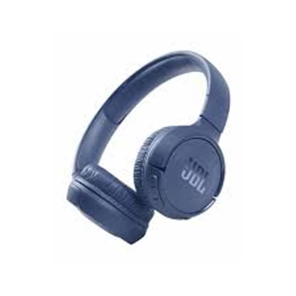 JBL Tune 510BT Multi Connect Bluetooth 5.0 Wireless Kulak Üstü Mavi Kulaklık