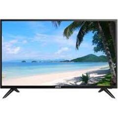 Dahua LM32-F200 31.5'' FHD Vga Hdmı 8ms 1920-1080 60Hz Led Monitör 7x24 Endüstriyel