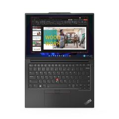 Lenovo ThinkPad E14 21M70091TX 14'' Intel Ultra7 155H 16GB 512GB SSD WUXGA FreeDOS Notebook