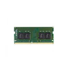 Kingston ValueRAM 8GB DDR4 3200 MT/s CL22 1Rx8 260‑pin SO‑DIMM Non‑ECC 1.2 V Laptop Belleği KVR32S22S8/8