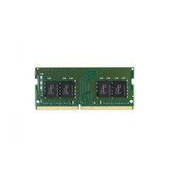 Kingston ValueRAM 8GB DDR4 3200 MT/s CL22 1Rx8 260‑pin SO‑DIMM Non‑ECC 1.2 V Laptop Belleği KVR32S22S8/8