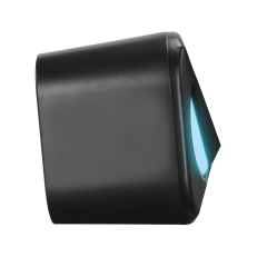 SNOPY SN-83U 2.0 Mini Led Işıklı 2Wx2CH Siyah USB Gaming Speaker Hoparlör