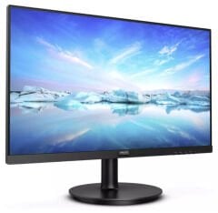 21.5 PHILIPS 222V8LA/00 LED FHD 4MS 75HZ HDMI DP