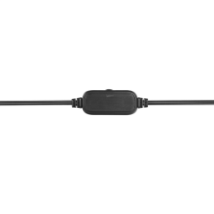 SNOPY SN-83U 2.0 Mini Led Işıklı 2Wx2CH Siyah USB Gaming Speaker Hoparlör