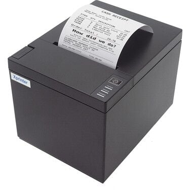 XPRINTER XP- Q807K USB+ETHERNET FİŞ YAZICI