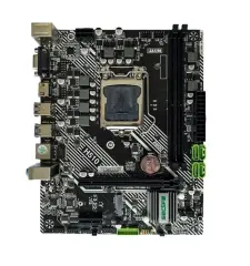 Seclife H510DA 1200p DDR4 2933MHz(OC) M.2 mATX (Sadece 10. Nesil)