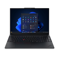 LENOVO ThinkPad E16 16'' Ultra 7-255H 16GB 1TB SSD FDOS