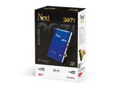 Next 2071 Çanaklı & Çanaksız Full HD Uydu Alıcısı – IPTV Destekli