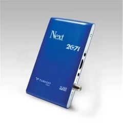 Next 2071 Çanaklı & Çanaksız Full HD Uydu Alıcısı – IPTV Destekli