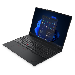 LENOVO ThinkPad E16 16'' Ultra 7-255H 16GB 1TB SSD FDOS