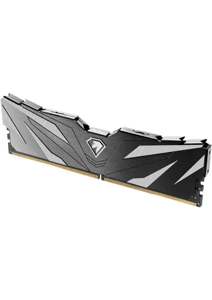 Netac Shadow II NTSWD5P56DP-32K 32GB (2x16GB) DDR5 5600MHz CL46 UDIMM Masaüstü Bellek Kiti