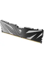 Netac Shadow II NTSWD5P56DP-32K 32GB (2x16GB) DDR5 5600MHz CL46 UDIMM Masaüstü Bellek Kiti
