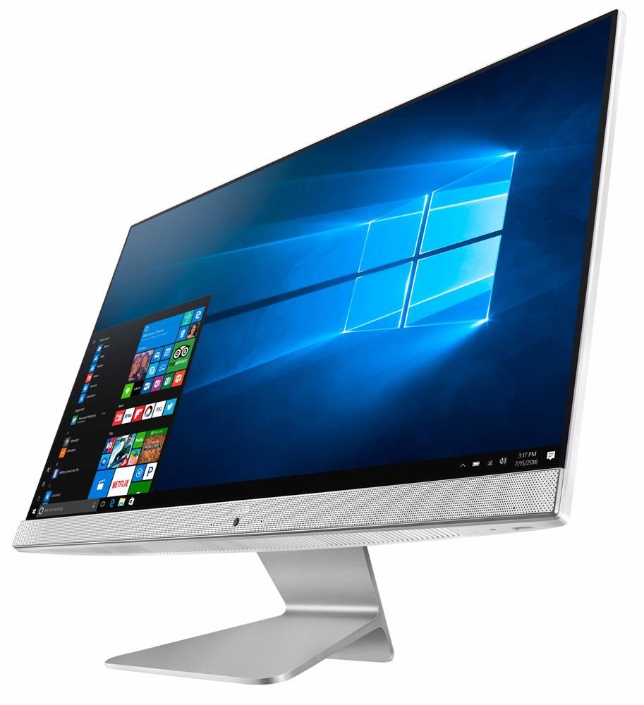 Asus V241EAK-WA167M i5-1135G7 8GB 512GB SSD 23.8'' Full HD FreeDOS Beyaz All-in-One Bilgisayar