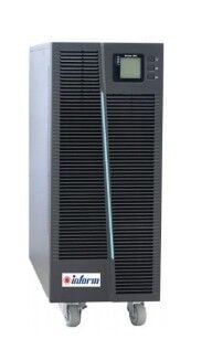 INFORM DSP EVO 6 KVA LCD 16*7AH Online UPS