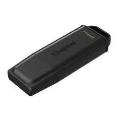 KINGSTON 64GB USB3.2 Gen 1 DataTraveler Exodia Siyah (DTXG2/64GB)