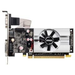 MSI GeForce N210 1GB DDR3 64Bit Düşük Profilli Ekran Kartı