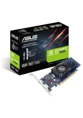 ASUS GEFORCE GT1030-2G-BRK 2GB GDDR4 64BIT 1XHDMI 1XDP EKRAN KARTI