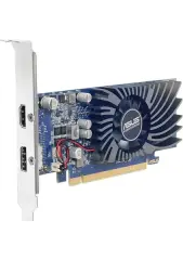 ASUS GEFORCE GT1030-2G-BRK 2GB GDDR4 64BIT 1XHDMI 1XDP EKRAN KARTI