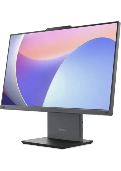 LENOVO NEO 50A THINKCENTRE 12SC004GTR CORE 5 210H 16GB 512SSD 23.8 DOS AIO