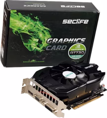 Seclife GT730 4GB DDR3 128 Bit