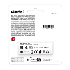 KINGSTON 64GB USB3.2 Gen 1 DataTraveler Exodia Siyah (DTXG2/64GB)