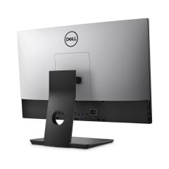 Dell Optiplex 7400 i7-12700 vPro 16GB 1TB SSD 4GB RX6500M 23.8'' Pivot FreeDOS All-in-One Bilgisayar