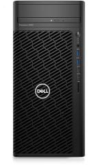Dell PrecIsIon T3680 I7-14700 16 GB 512 GB SSD NVIDIA T400 Masaüstü İş İstasyonu