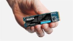 Kioxia 1TB Exceria Plus G4 LVD10Z001TG8 Gen5 NVMe PCIe M.2 SSD