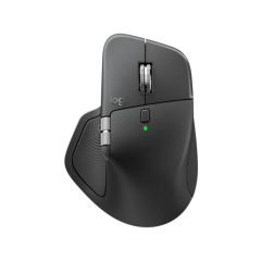 LOGITECH MX Master 4 Şarj Edilebilir Mouse Siyah