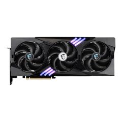 MSI GeForce RTX 5070 12GB GDDR7 Gaming Trio OC Ekran Kartı