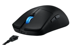 ASUS ROG Harpe Ace Mini P716 Siyah Kablosuz Ultra Hafif Gaming Mouse