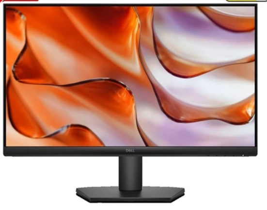Dell SE2425HM 23.8 İnç Full HD 100Hz 5ms HDMI VGA LED Monitör