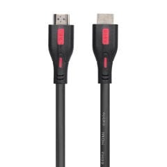S-Link SL-HDM4K13 3 Metre HDMI to HDMI v2.0 4K 60Hz 19+1 Altın Uçlu Görüntü ve Ses Kablosu