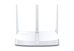 TP-LINK MERCUSYS MW305R 3 Port 300Mbps Kablosuz Router, 2.4GHz Wi-Fi, Ev ve Küçük Ofis Kullanımı İçin