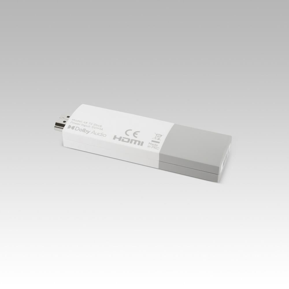 Next TV Stick 4K Ultra HD Android Dongle – Taşınabilir Medya Oynatıcı