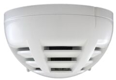 TEKNİM TSD-701 Doğalgaz Dedektörü, NC Çıkışlı (HIRSIZ ALARM SİST. İÇİN)