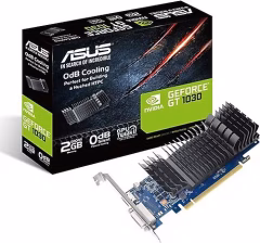 ASUS GEFORCE GT1030-SL-2G-BRK 2GB DDR5 64BIT 1XHDMI 1XDVI EKRAN KARTI