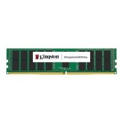 Kingston Server Premier 16GB DDR4 2666MHz CL19 1.2V Registered ECC (RDIMM) Sunucu Belleği
