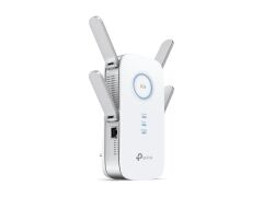TP-LINK RE650 AC2600 WIFI MENZIL GENISLETICI