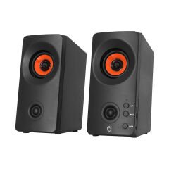 Frisby FS-2134U 2.0 Multimedya Bluetooth ve USB Hoparlör