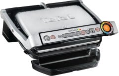 TEFAL OptiGrill Plus GC712D 2000 W Izgara