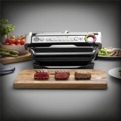 TEFAL OptiGrill Plus GC712D 2000 W Izgara